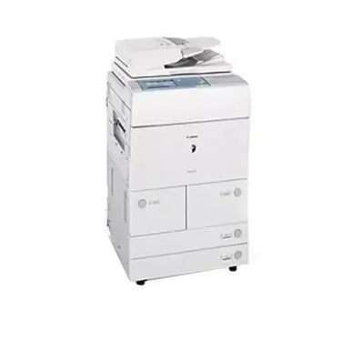 Canon Ir 5050 Copier Machine - Machines
